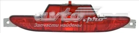 Lampa przeciwmgielna tylna 5504004NUE Depo/Loro/Abakus