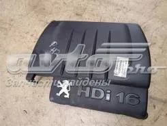 Pokrywa silnika dekoracyjna Peugeot 407 cena, od