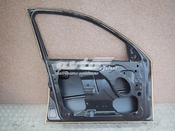 Drzwi przednie lewe Ford Mondeo III