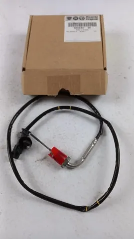 Czujnik temperatury spalin, przed filtrem cząstek stałych 55283044 Fiat/Alfa/Lancia
