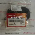 Zestaw naprawczy zacisku hamulcowego tylnego Honda Pilot 