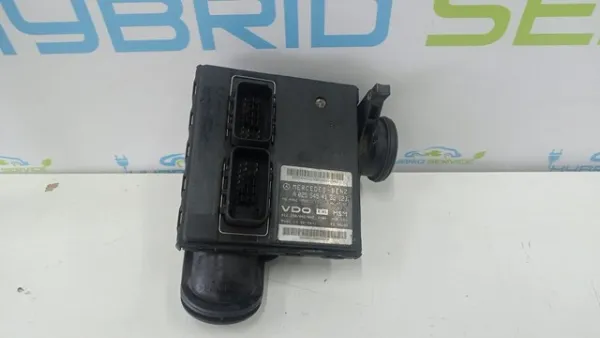  A0255454132 Mercedes