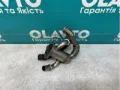 Chłodnica układu recyrkulacji spalin EGR  Opel Meriva 