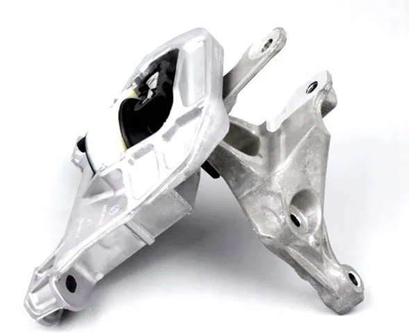 Poduszka (podpora) silnika prawa 9816339580 Peugeot/Citroen