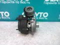 Geometria turbiny Seat Cordoba 6L2