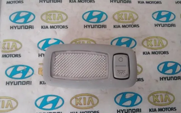  928913SXXX Hyundai/Kia