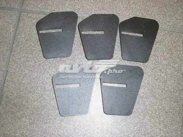 Klapka wlewu paliwa Citroen Berlingo M