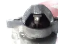 Pokrywa rozrusznika przednia Peugeot 206 2A/C