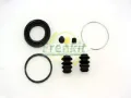 Zestaw naprawczy zacisku hamulcowego tylnego Mitsubishi Pajero V2W, V4W