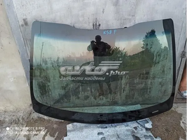 Szyba przednia KIA Sportage IV QL