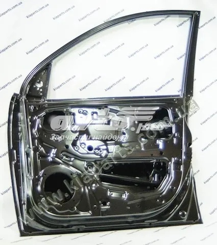 Drzwi przednie prawe 760041J510 Hyundai/Kia