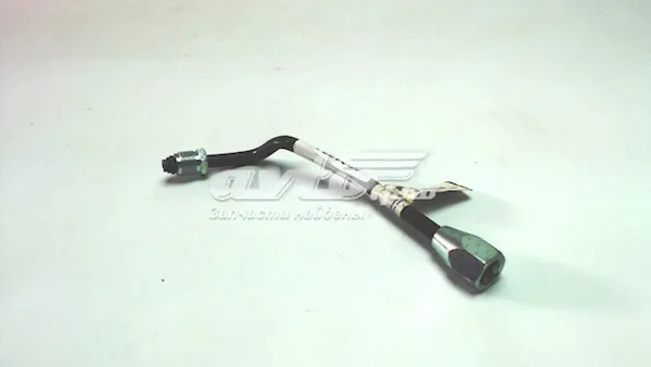 Przewód hydraulicznego układu wspomagania wysokiego ciśnienia, od pompy do maglownicy (mechanizmu) 96304381 General Motors