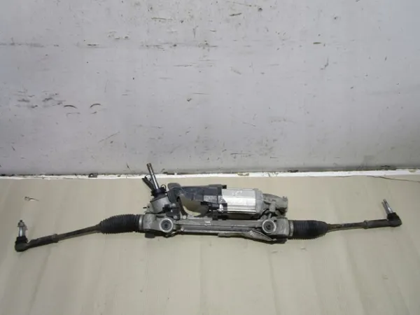 Listwa kierownicza (maglownica) 13368200 Opel