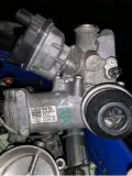 Chłodnica układu recyrkulacji spalin EGR  Audi A7 4GA, 4GF