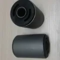 Silentblock przedni resoru tylnego Hyundai H-1 STAREX A1