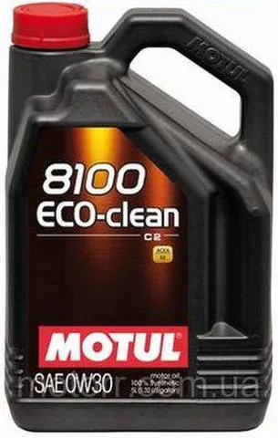 Olej do silnika 868051 Motul