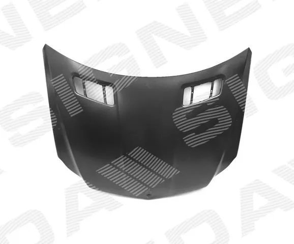 Maska silnika Mercedes GL X166