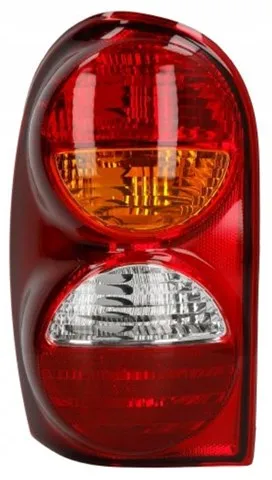 Lampa zespolona tylna lewa Jeep Liberty/Cherokee 