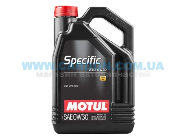 Olej do silnika 867551 Motul