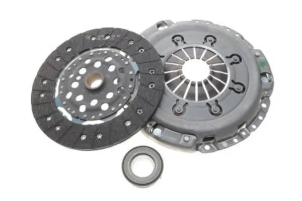 Zestaw sprzęgła (3 części) 624215700 LUK