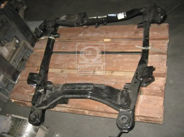 Korpus osi przedniej 4010A34111 Ssang Yong