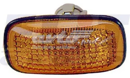 Powtarzacz kierunkowskazu na błotniku 2151424NUE Depo/Loro