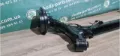 Korpus osi tylnej Skoda Fabia 5J2, 542, 572, 582