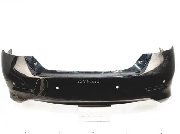 Zderzak tylny 5215933330 Toyota