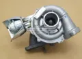 Turbina Volvo S40 MS