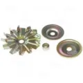 Koło pasowe alternatora Mitsubishi L 300 P0W, P1W, P2W