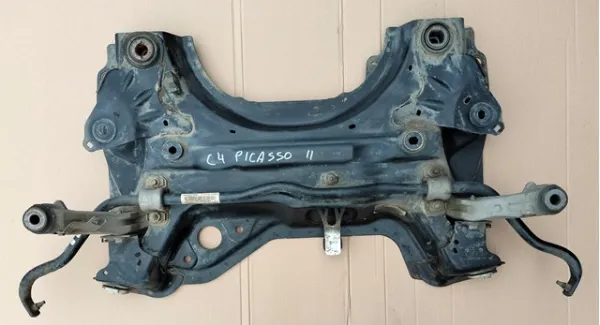 Stabilizator przedni 9802490780 Peugeot/Citroen
