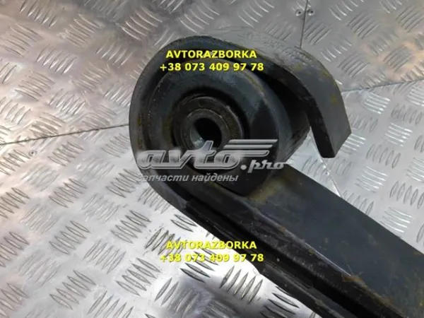 Resor przedni A0003200202 Mercedes