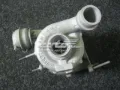 Turbina Volkswagen LT 2DB, 2DE, 2DK