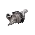 Turbina Opel Meriva 