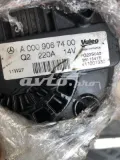 Alternator Mercedes GL X166
