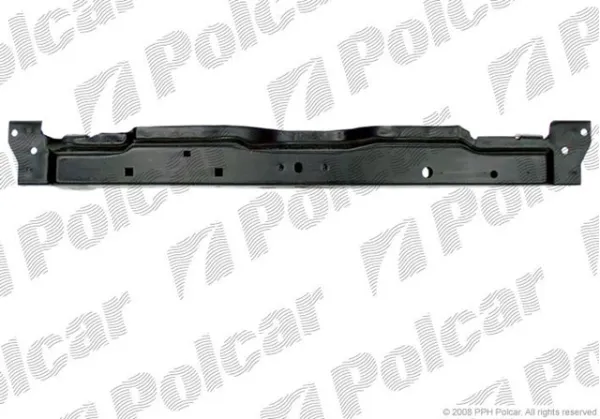 Osłona chłodnicy kompletna (panel mocowania reflektorów) Chrysler Voyager II GS