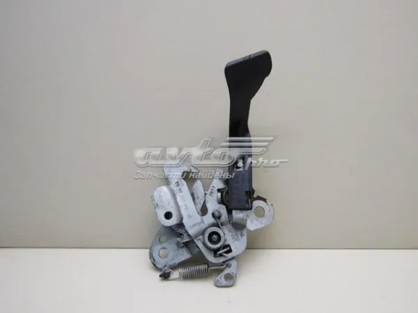 Zamek maski Peugeot 407 cena, od