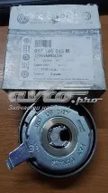Rolka napinacza paska rozrządu Audi A8 4E2, 4E8