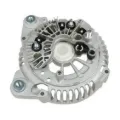 Pokrywa alternatora tylna Volkswagen Touareg 7P5, 7P6