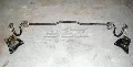 Stabilizator przedni Mercedes Sprinter 906