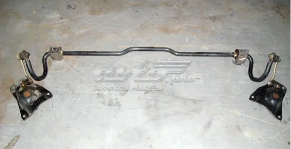 Stabilizator przedni Mercedes Sprinter II 3-t