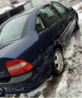Korpus osi tylnej Opel Vectra 36