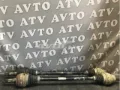 Półoś napędowa przednia prawa Volvo XC90 