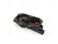Pokrywa kolektora ssącego (dolotowego) tylna BMW 5 E39