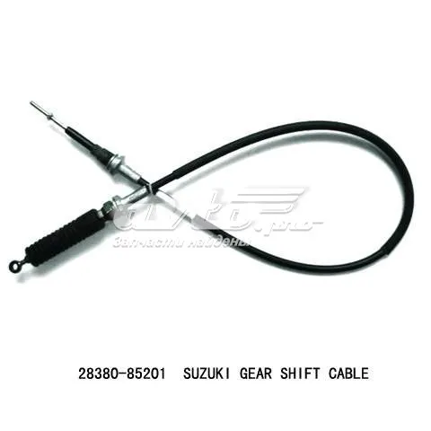 Linka gazu 60755002 BSG