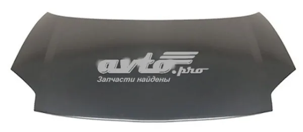  Maska silnika Citroen Berlingo autobus (MF) (1996 - 2008) 