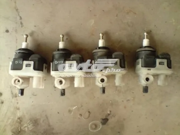 Korektor swiatel Daewoo Lanos KLAT