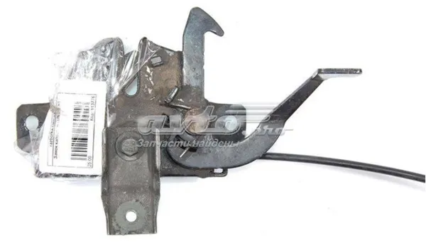 Zamek maski Hyundai H-1 STAREX Starex