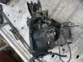 Mechaniczna skrzynia biegów w komplecie Citroen C5 RD