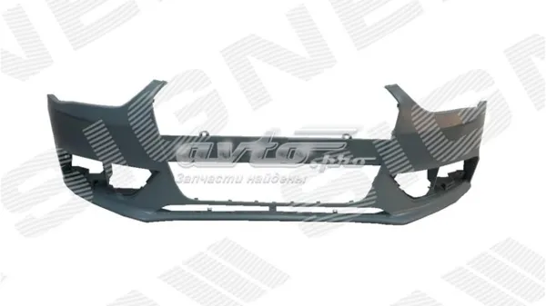 Zderzak przedni PAD04042BA Signeda